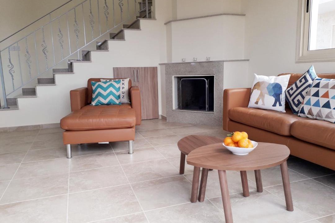 Photo of Livingroom in Prodromi