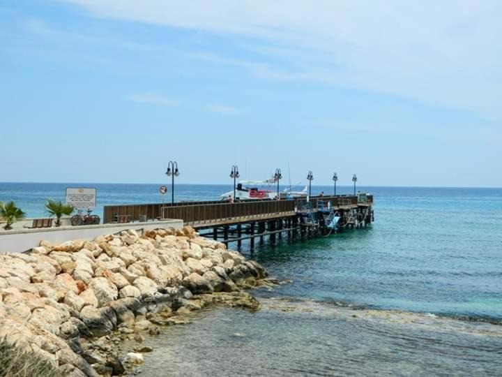 Photo of Outdoor in Protaras