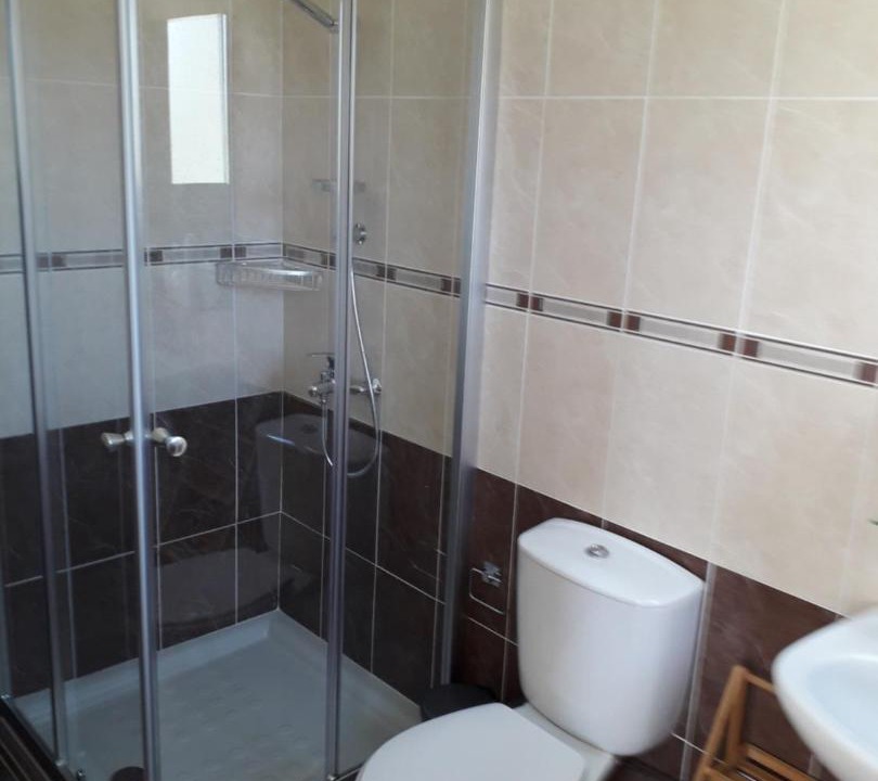 Photo of Bathroom in Prodromi