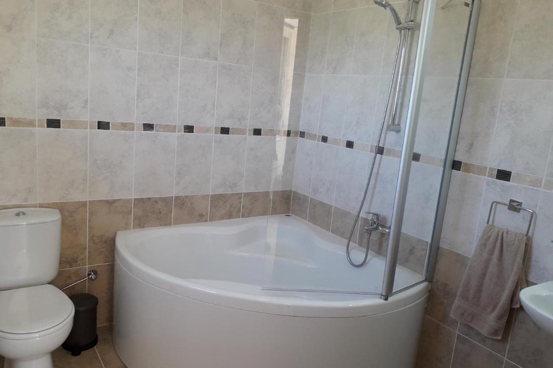 Photo of Bathroom in Prodromi