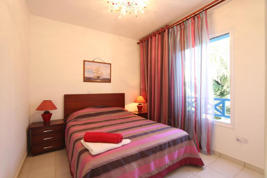 Photo of Bedroom in Polis