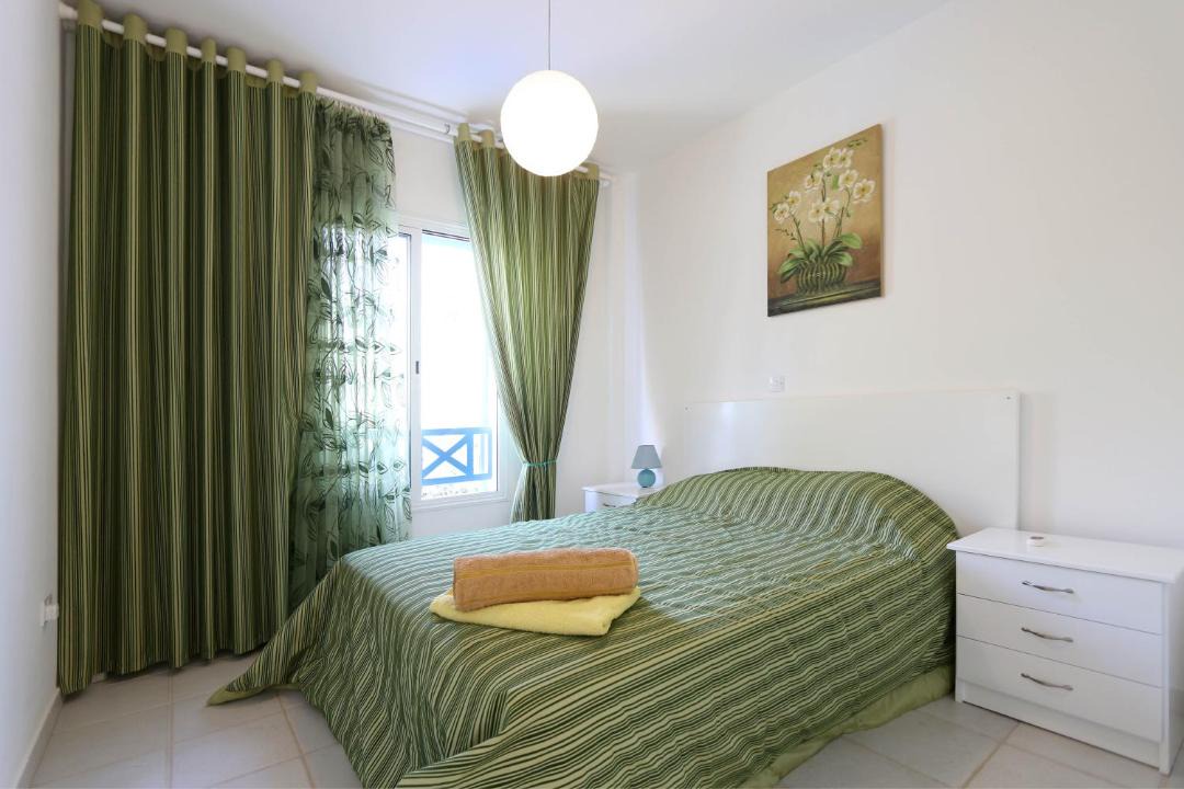 Photo of Bedroom in Polis
