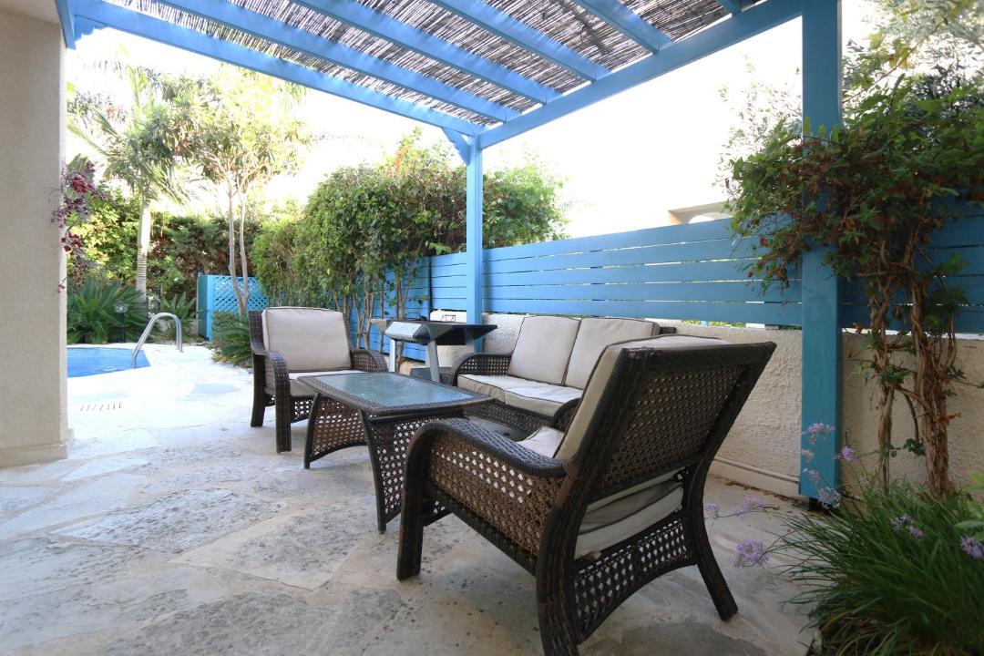 Photo of Patio Balcony in Polis