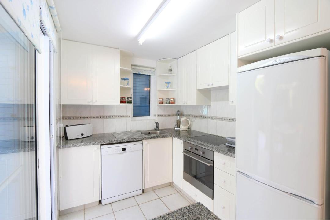Photo of Kitchen in Polis