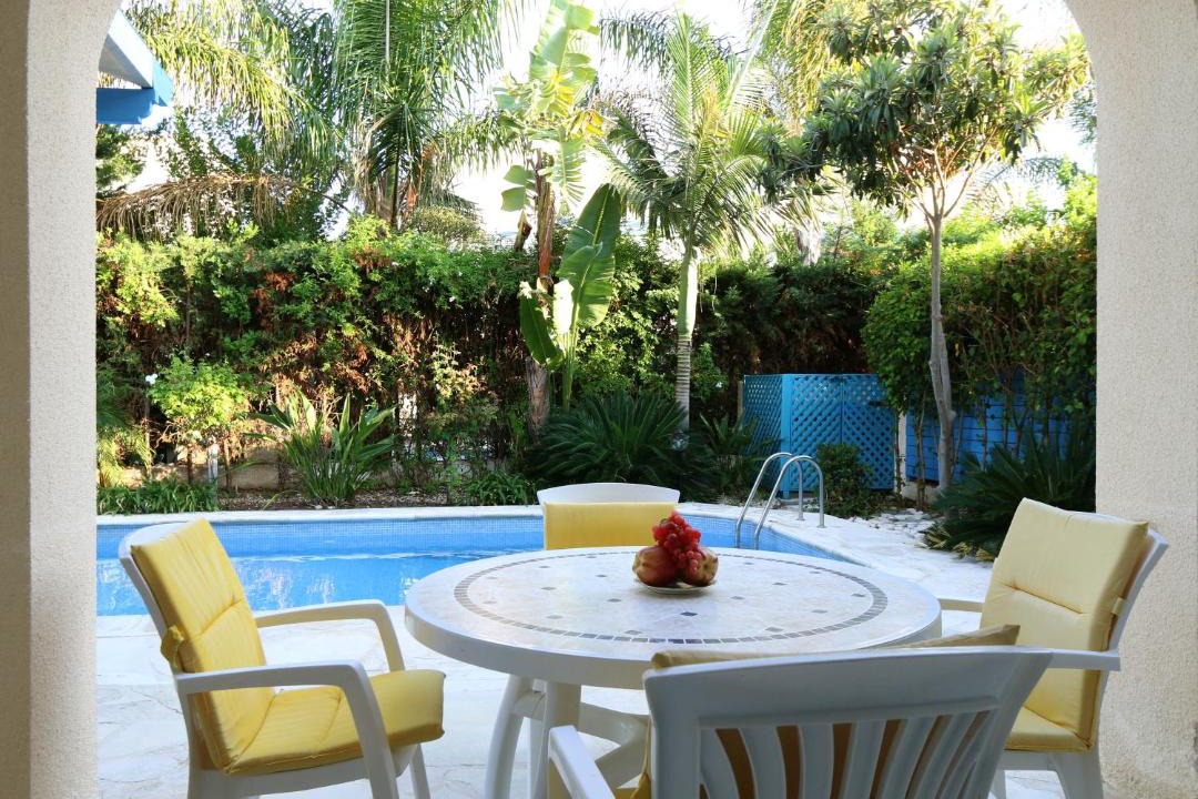 Photo of Patio Balcony in Polis
