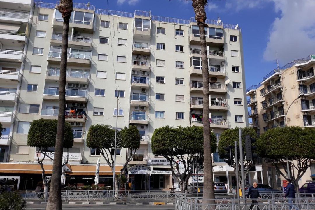 Photo of Buildings in Historical Center