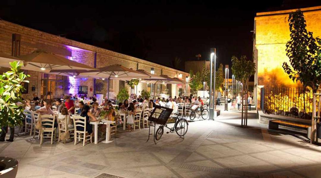 Photo of Others in Historical Center