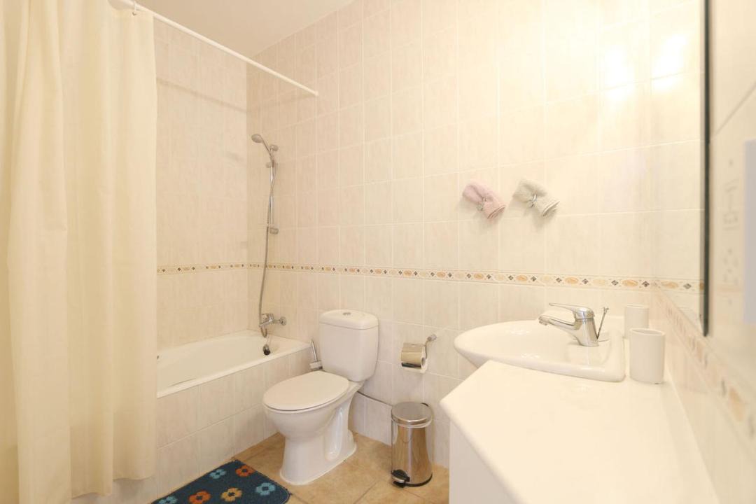 Photo of Bathroom in Paphos