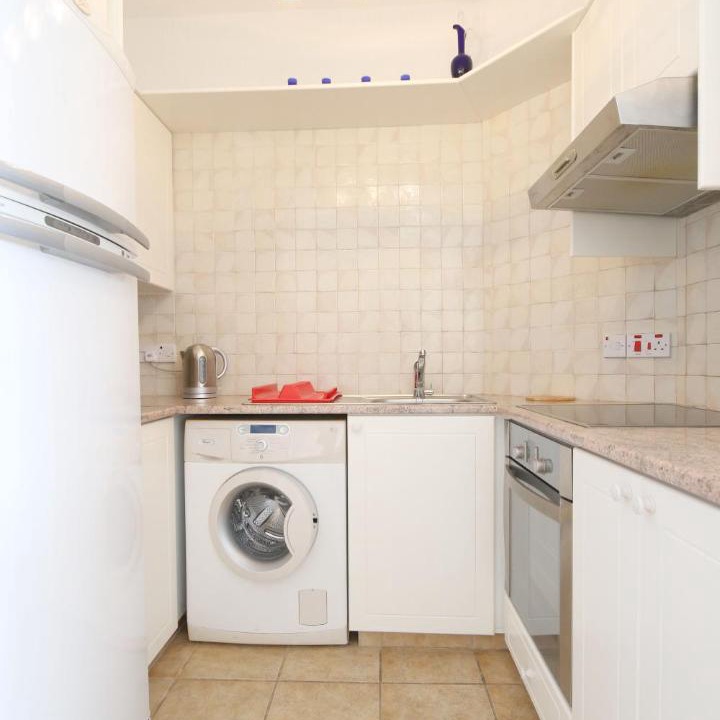 Photo of Kitchen in Paphos