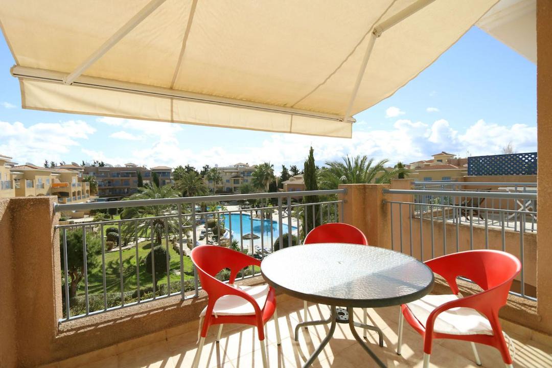 Photo of Patio Balcony in Paphos