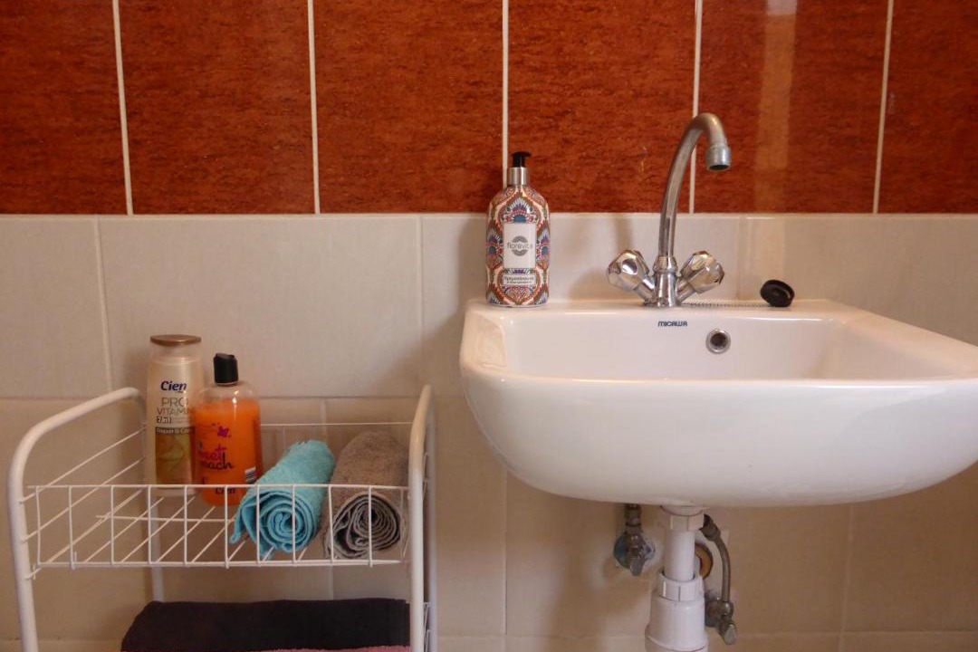 Photo of Bathroom in Peyia Town