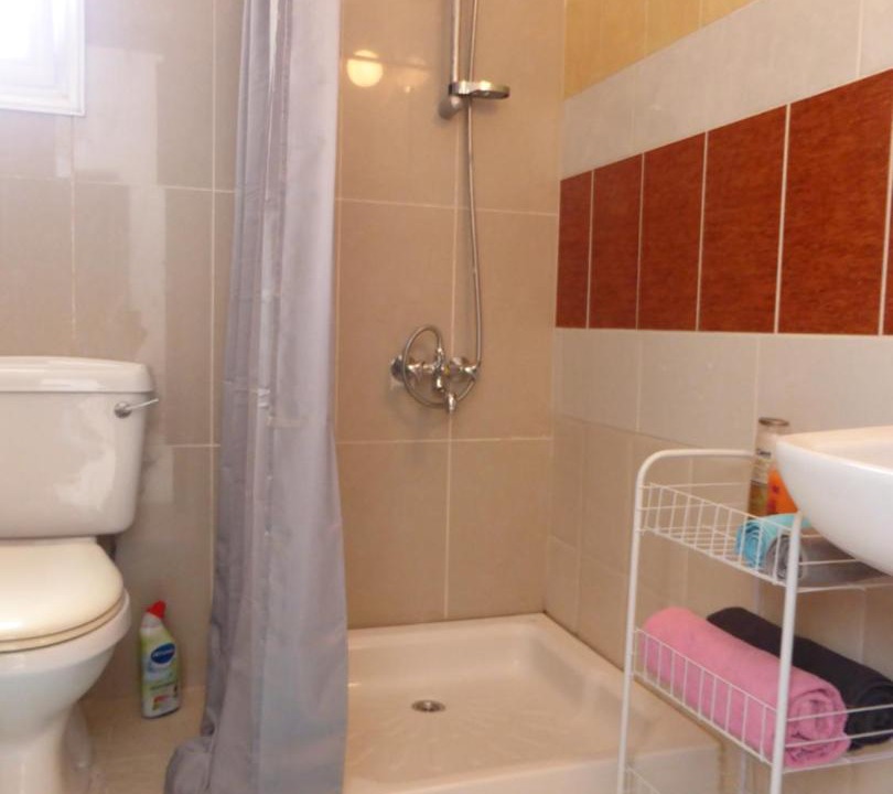 Photo of Bathroom in Peyia Town