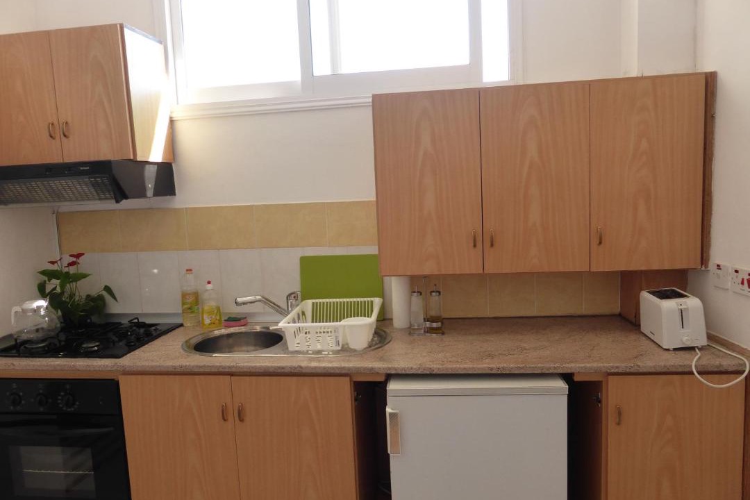 Photo of Kitchen in Peyia Town
