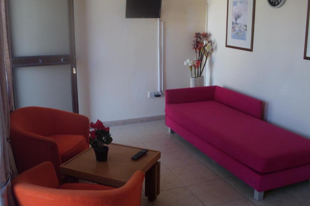 Photo of Livingroom in Chlorakas