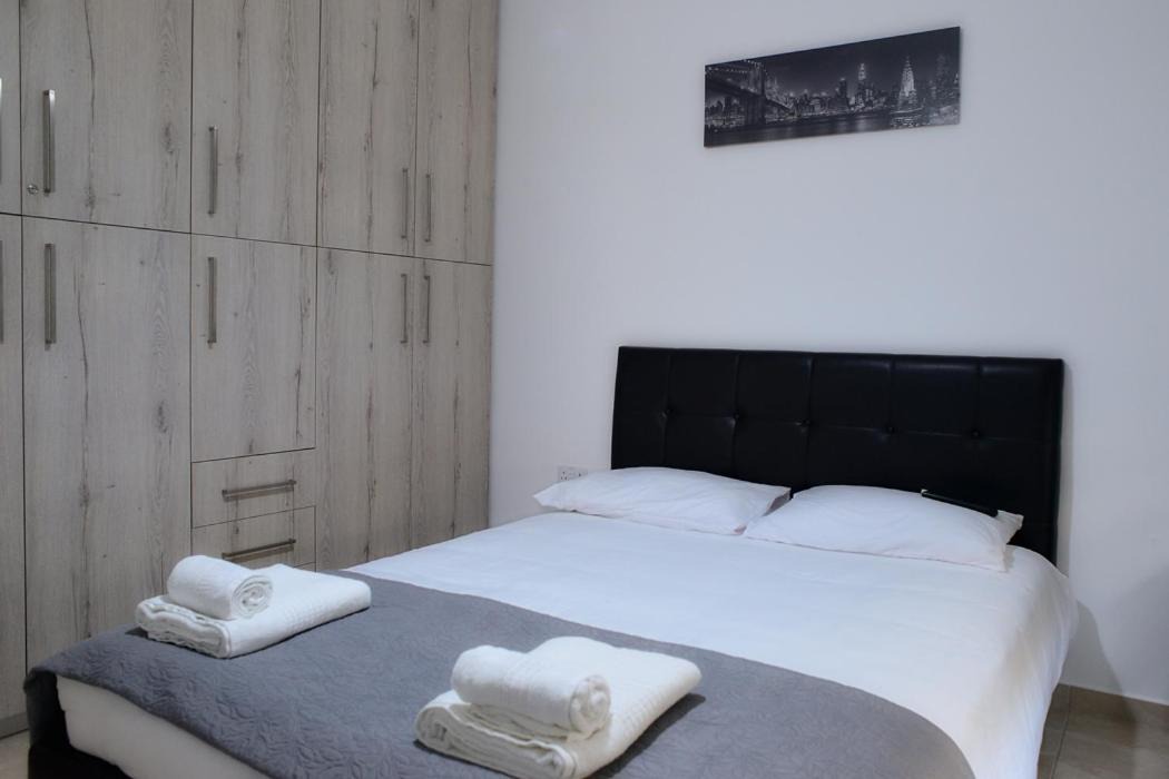 Photo of Bedroom in Ayia Napa