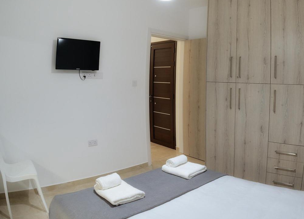 Photo of Bedroom in Ayia Napa