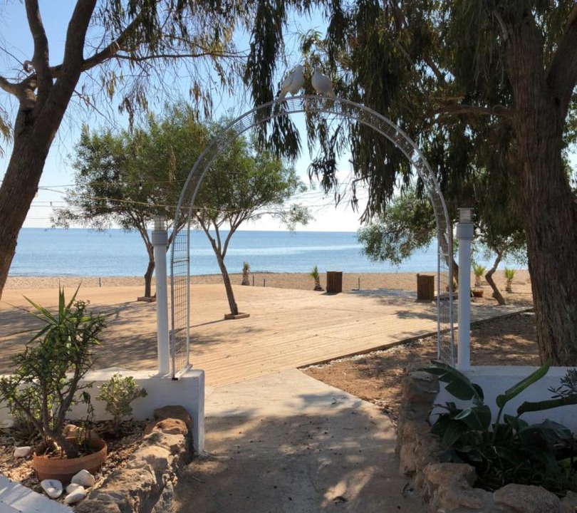 Photo of Outdoor in Ayia Thekla