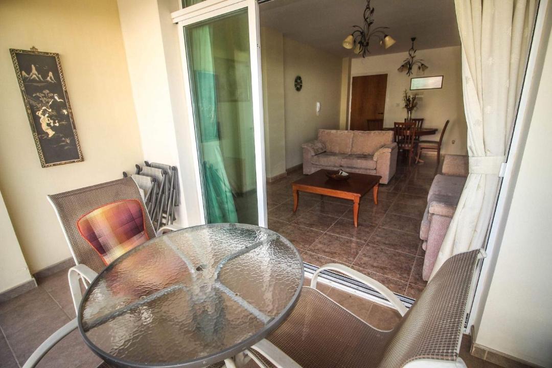 Photo of Livingroom in Paralimni