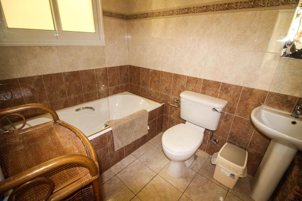 Photo of Bathroom in Paralimni