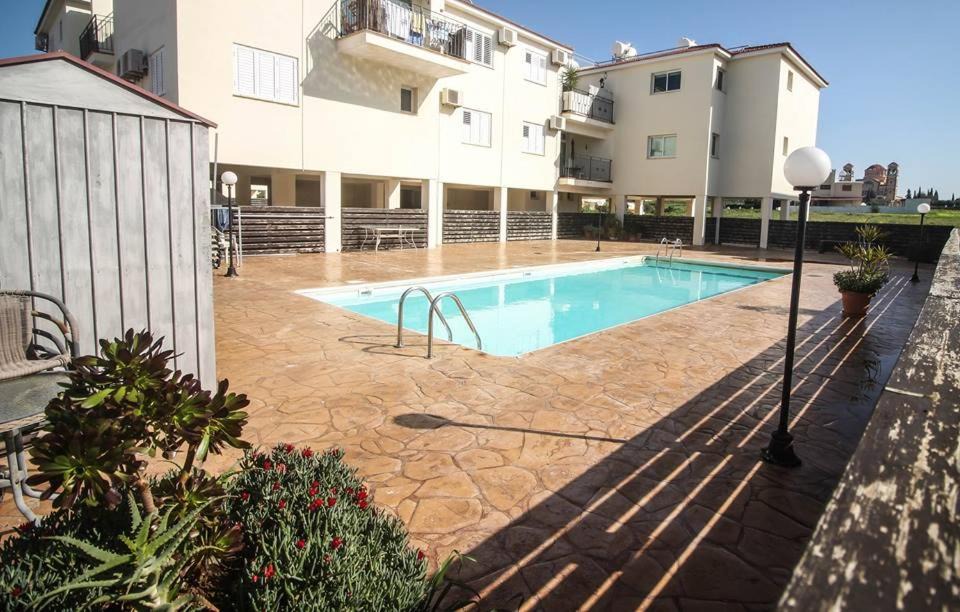 Photo of Outdoor in Paralimni