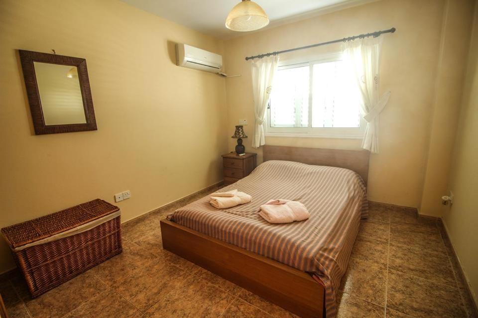 Photo of Bedroom in Paralimni
