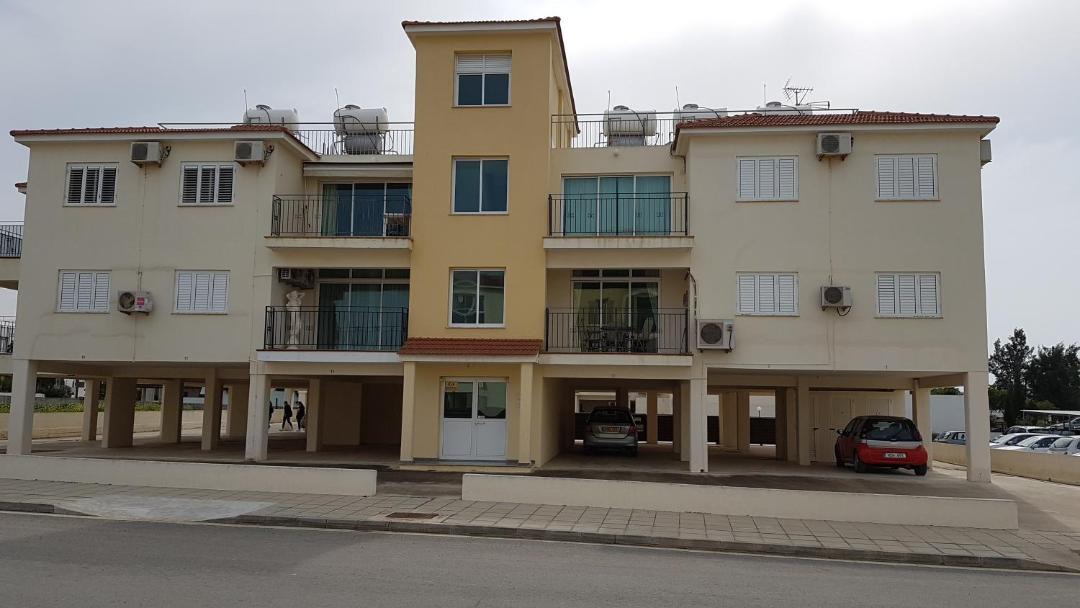 Photo of Buildings in Paralimni