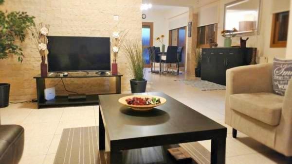 Photo of Livingroom in Potamos tis Germasogeias