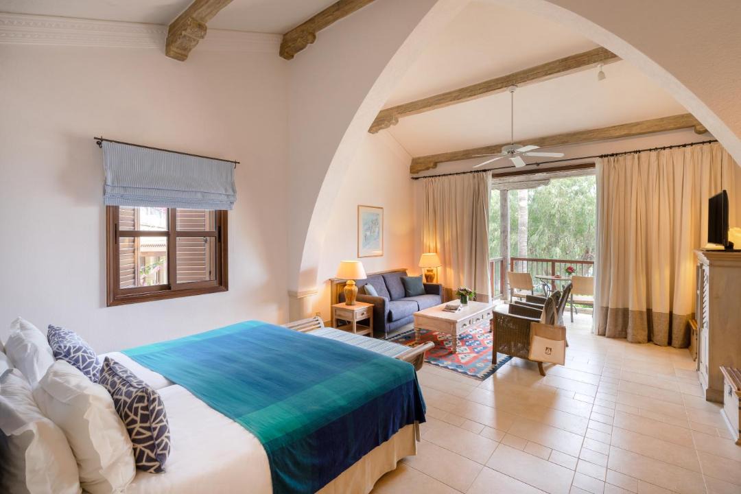 Photo of Bedroom in Pissouri