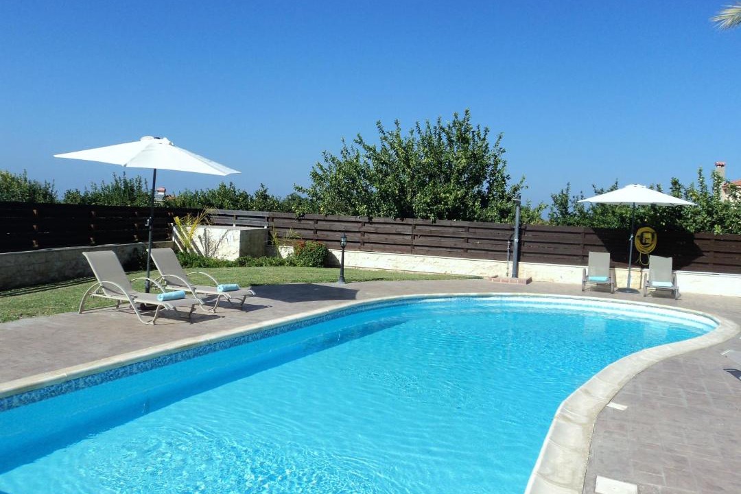 Photo of Outdoor in Argaka