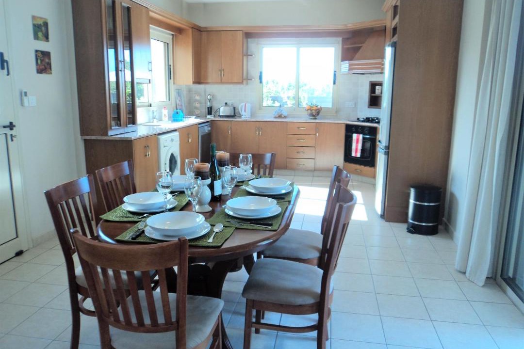 Photo of Kitchen in Argaka