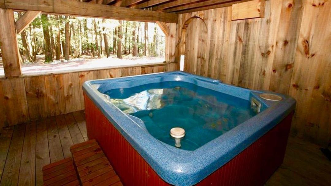 Photo of Outdoor in Pocono Pines