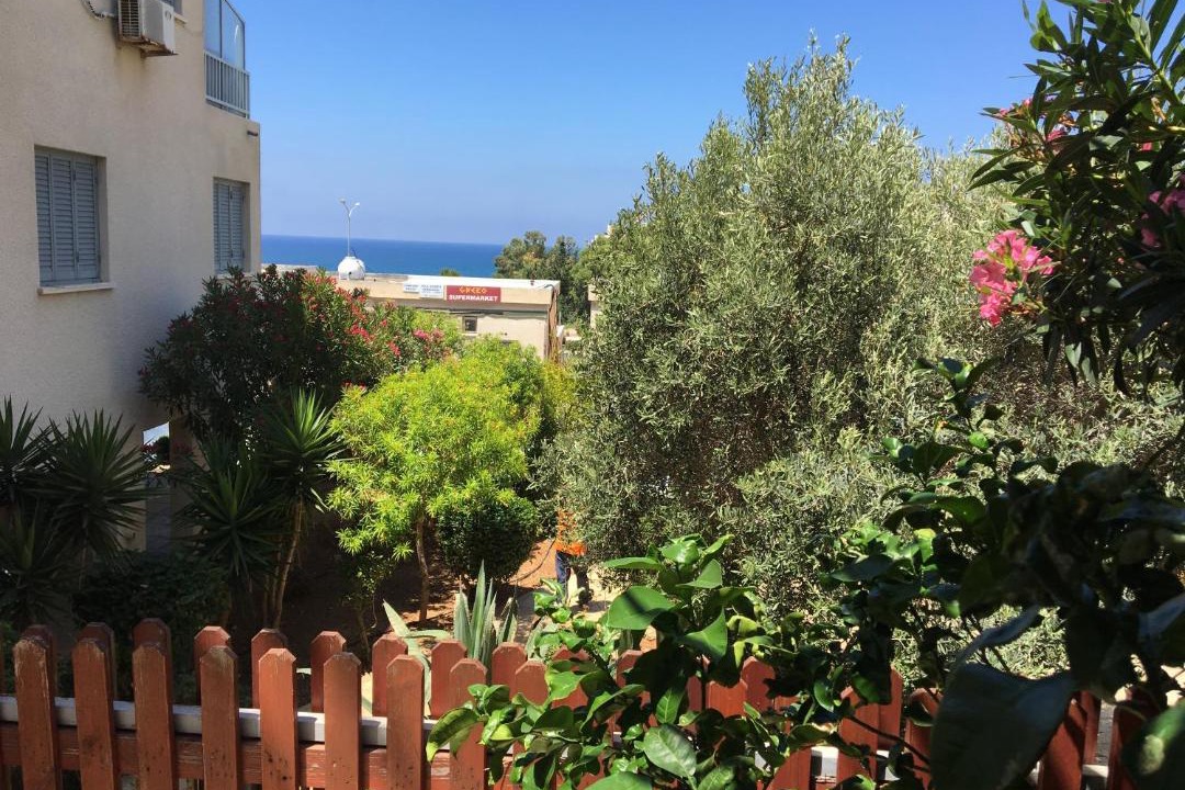 Photo of Patio Balcony in Paphos