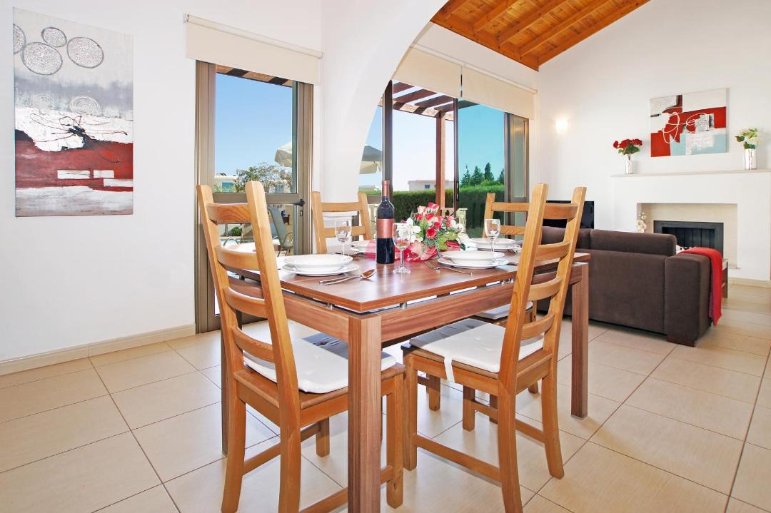 Photo of Livingroom in Ayia Thekla