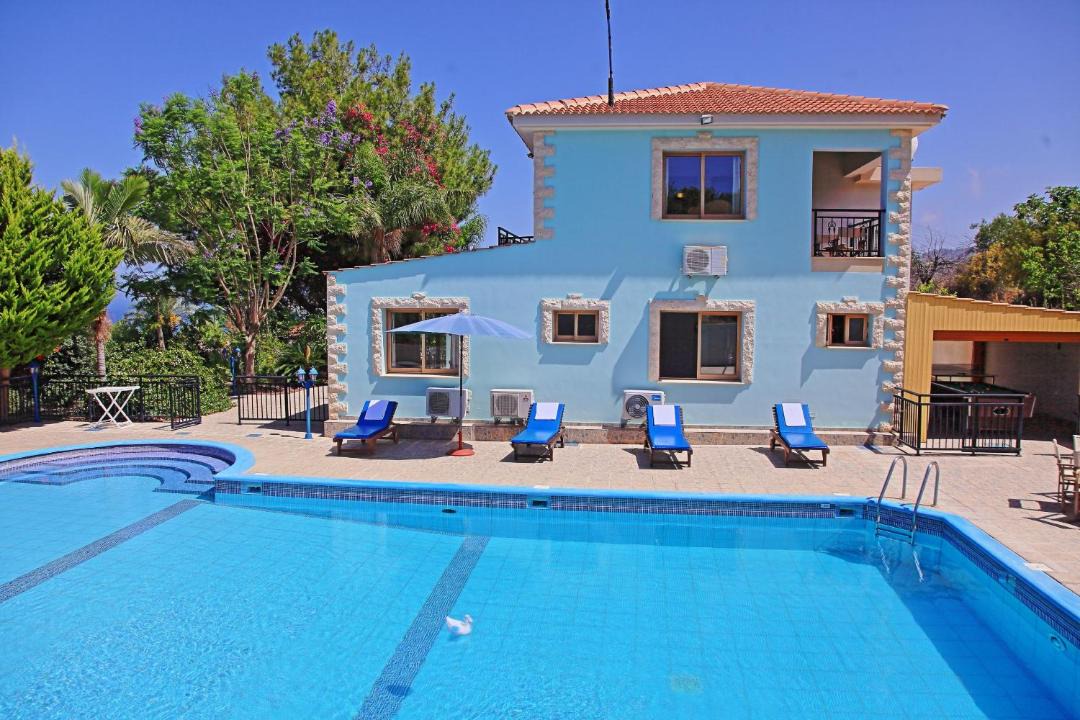 Photo of Outdoor in Ayia Marina Chrysochous