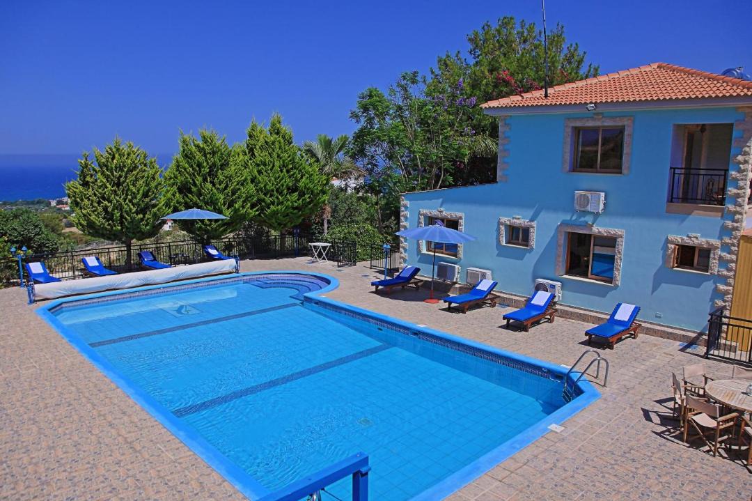 Photo of Outdoor in Ayia Marina Chrysochous
