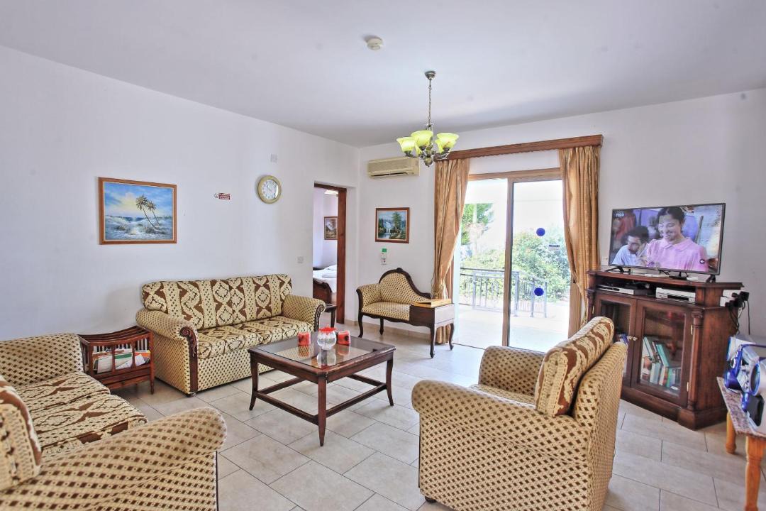 Photo of Livingroom in Ayia Marina Chrysochous