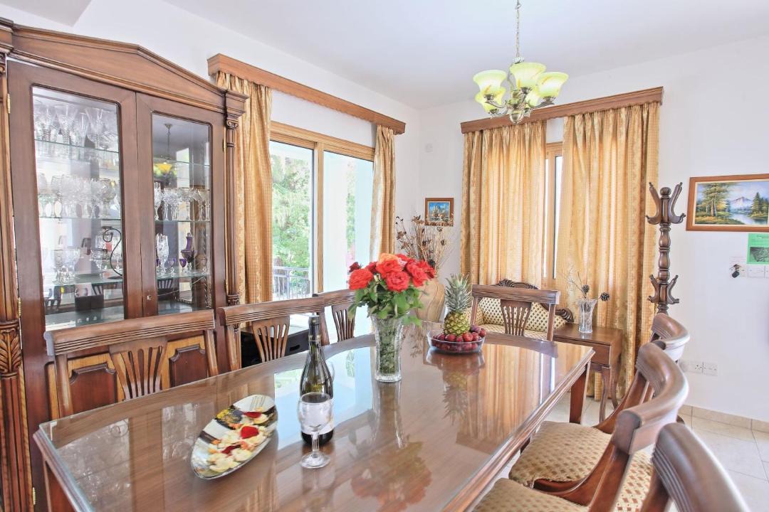 Photo of Livingroom in Ayia Marina Chrysochous