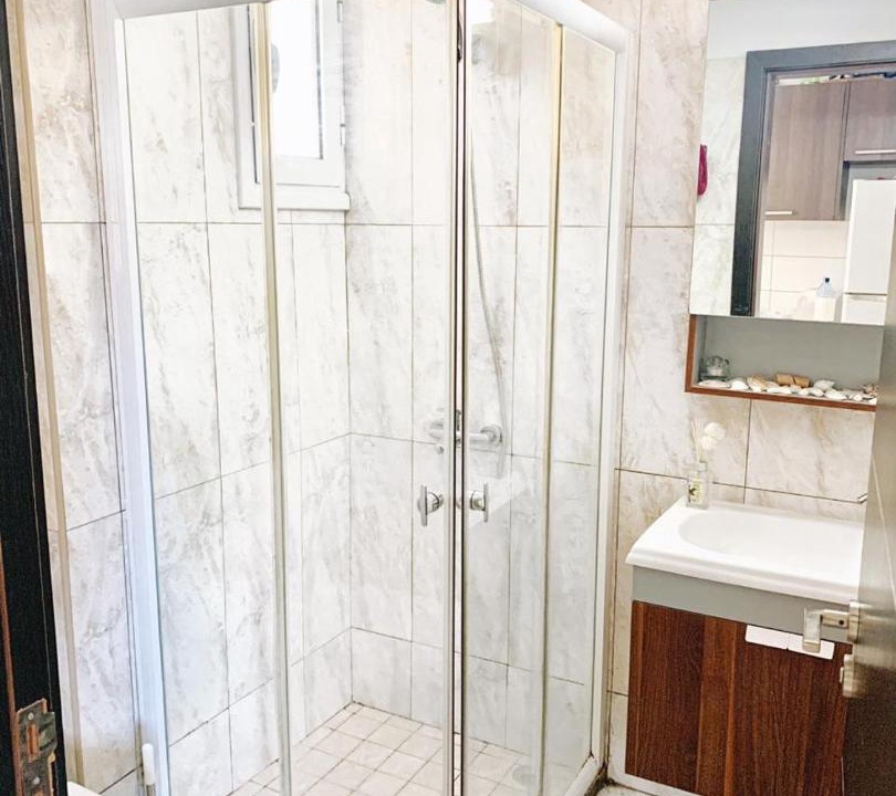 Photo of Bathroom in Historical Center