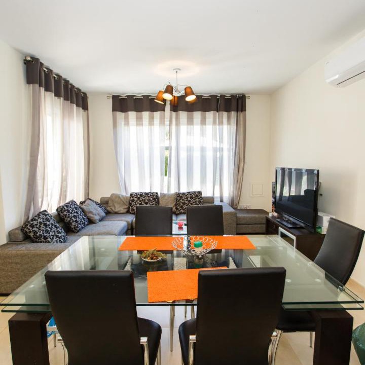 Photo of Livingroom in Mandria
