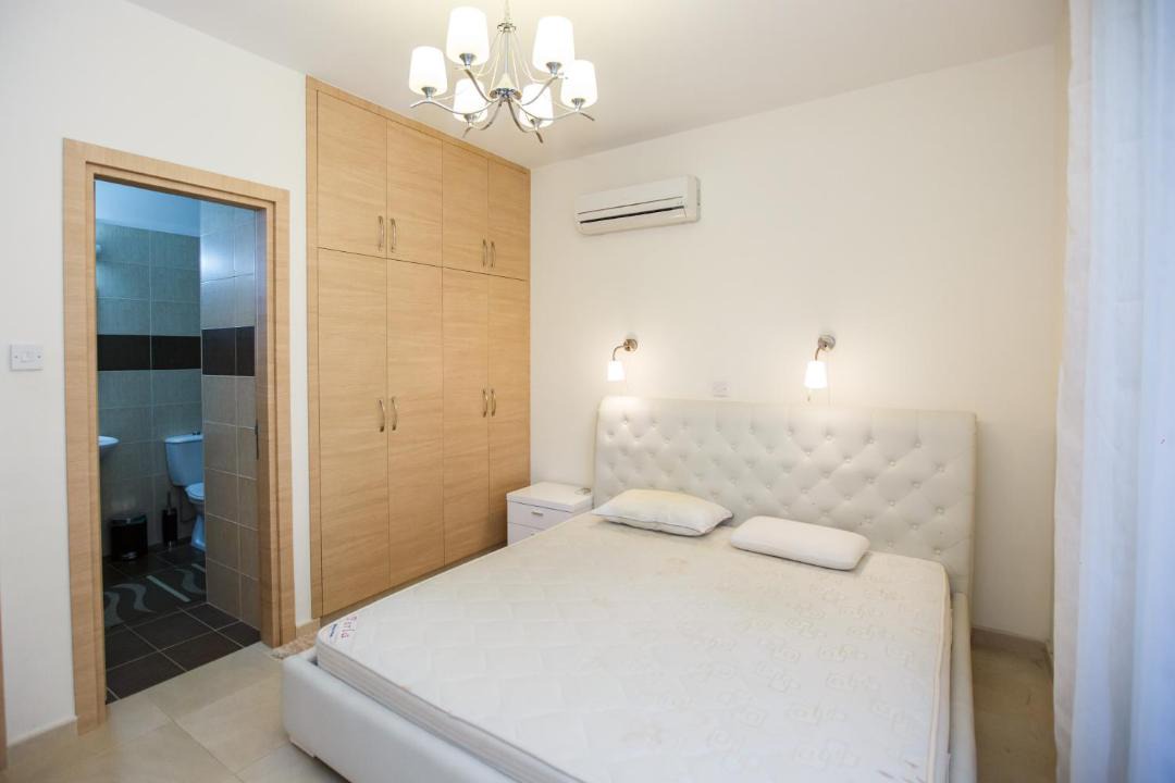 Photo of Bedroom in Mandria