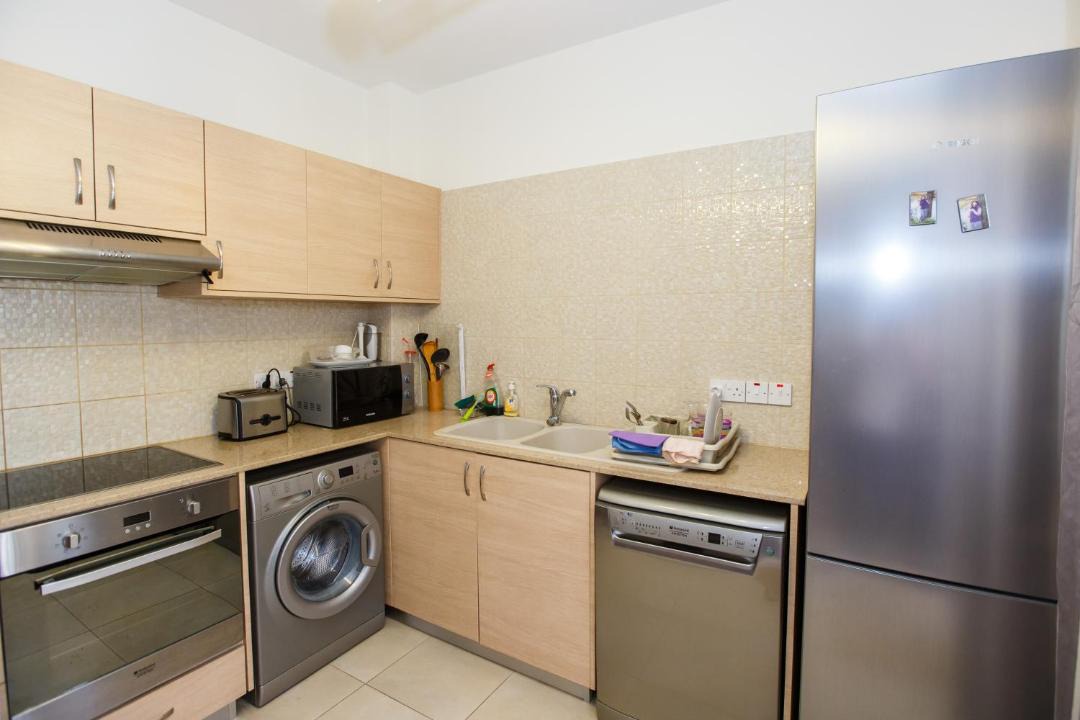 Photo of Kitchen in Mandria