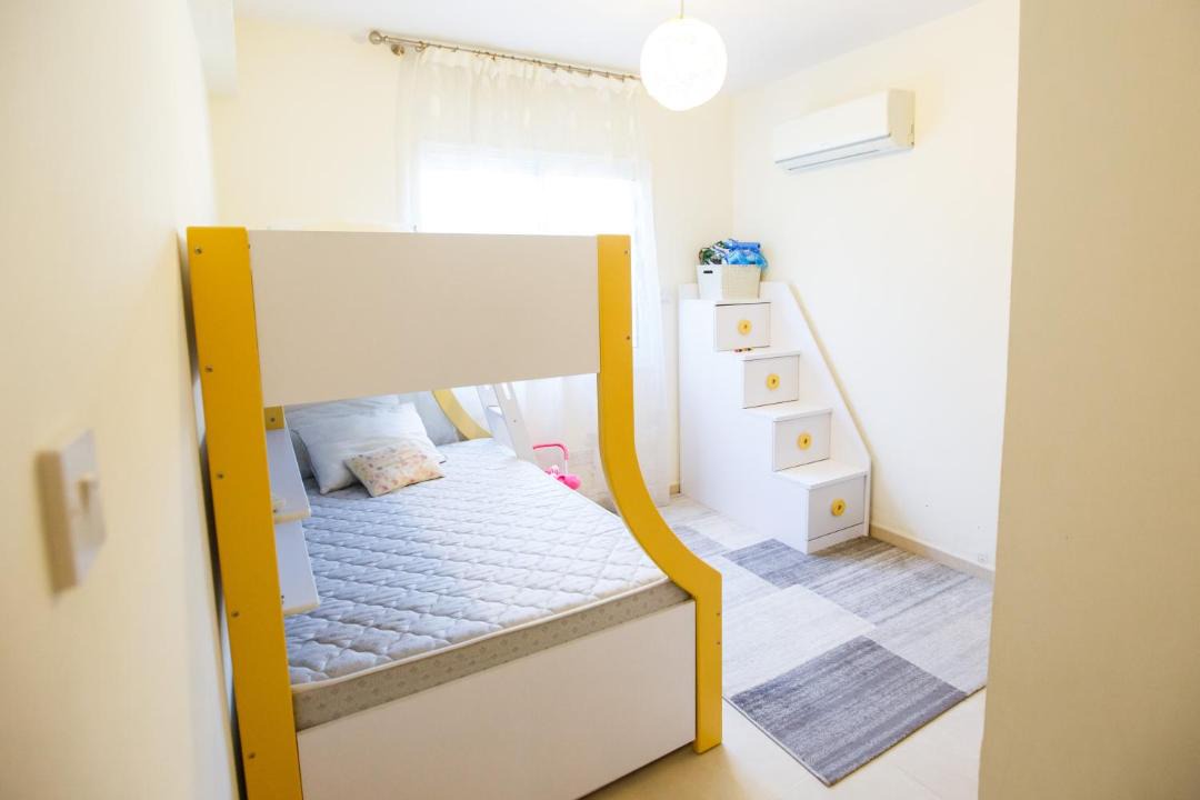Photo of Bedroom in Mandria