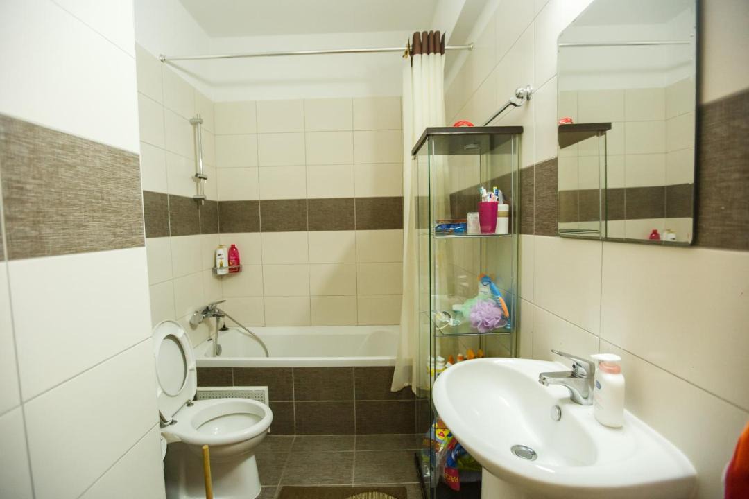 Photo of Bathroom in Mandria