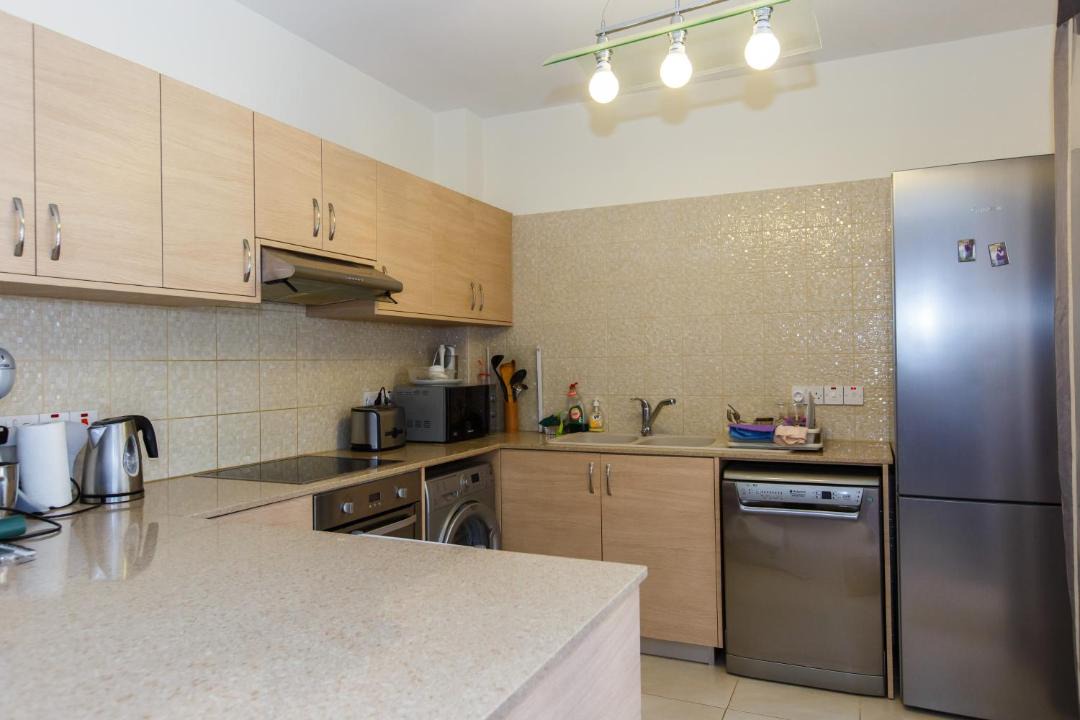 Photo of Kitchen in Mandria