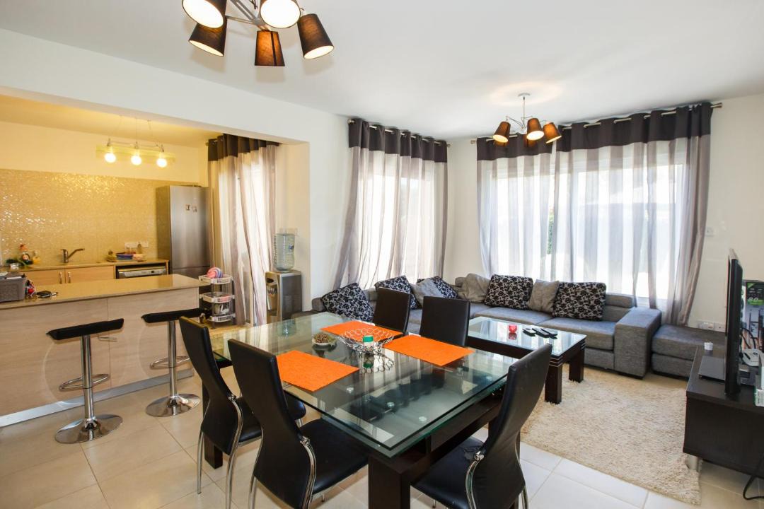 Photo of Livingroom in Mandria