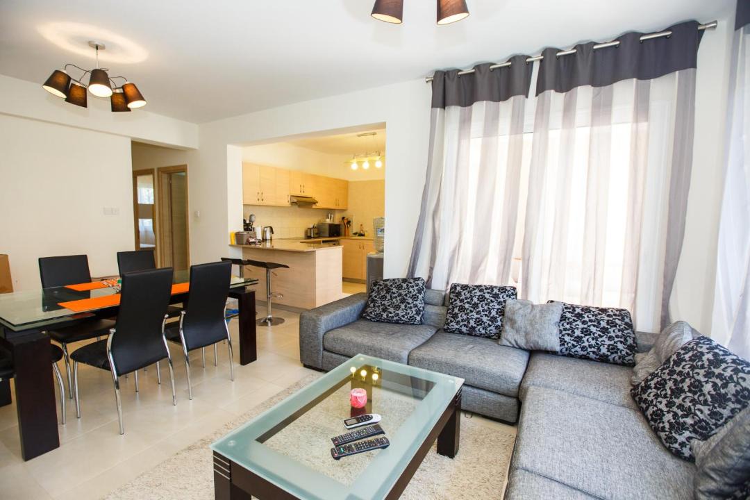 Photo of Livingroom in Mandria