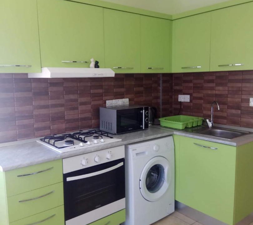 Photo of Kitchen in Trikomo