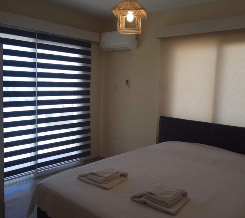 Photo of Bedroom in Trikomo
