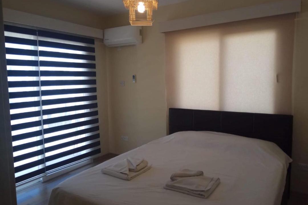 Photo of Bedroom in Trikomo