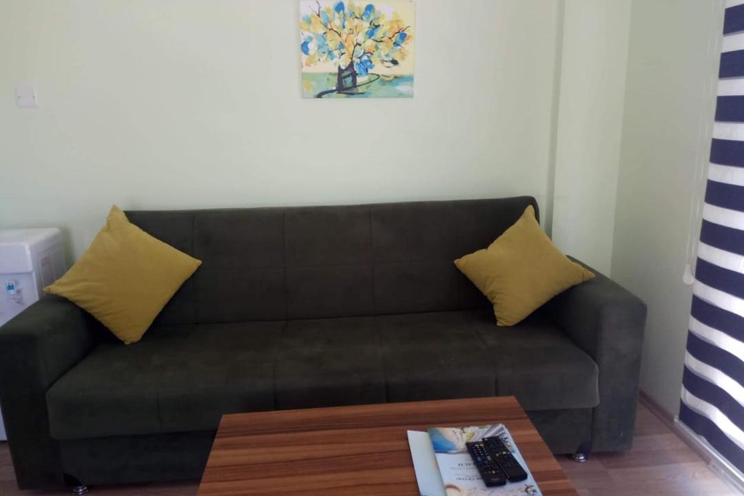 Photo of Livingroom in Trikomo